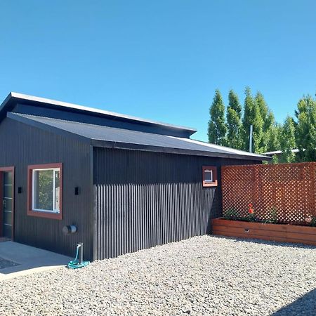 Indio Rico Apart. El Calafate Exterior foto